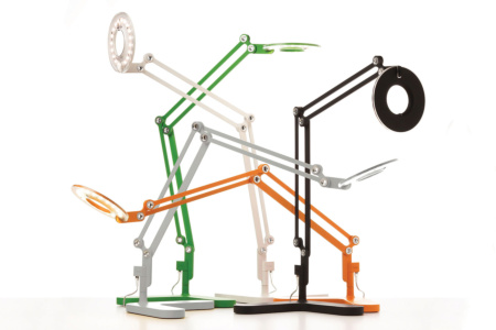Link Table Lamp