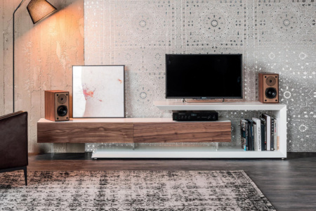 Link TV Stand