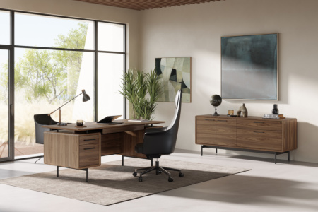 Linq 6829 Credenza