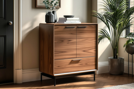 Linq 7585 Storage Cabinet