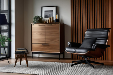 Linq 7585 Storage Cabinet