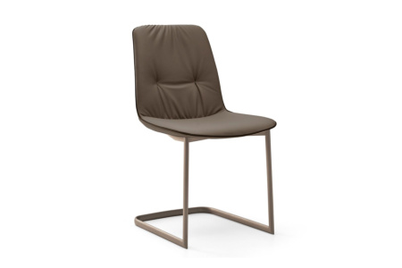 Lisa Cantilever Dining Chair