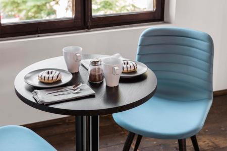 Liu Upholstered Dining Chair
