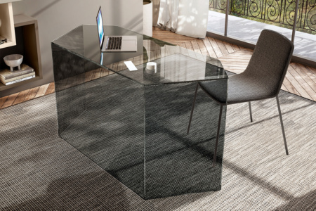Livre Desk