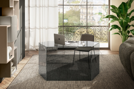 Livre Desk