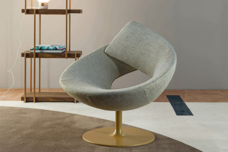 Lock Armchair