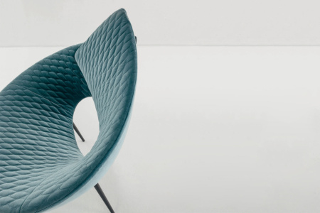 Lock Ego Armchair
