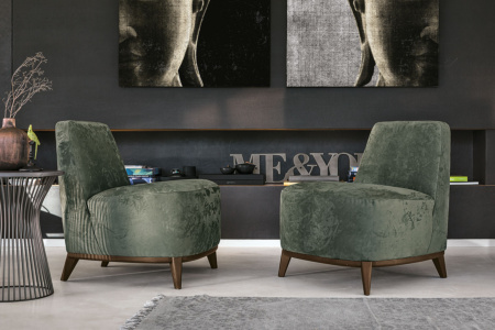 Loft Lounge Chair