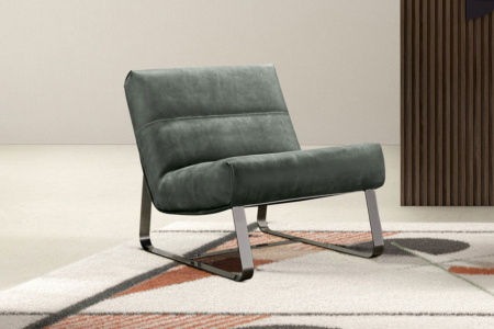 Loft Lounge Chair