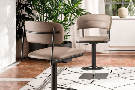 Logan Bar Stool