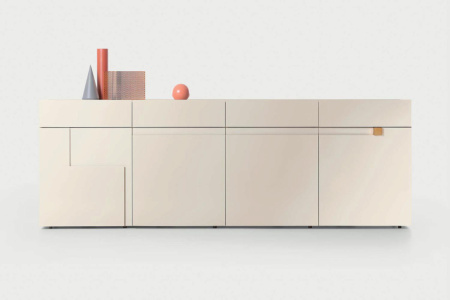 Logos Sideboard