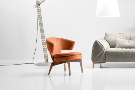 Lolita Armchair