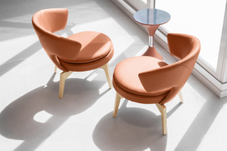 Lolita Armchair