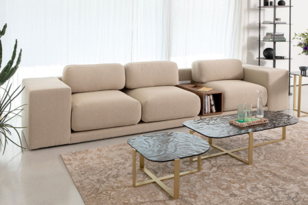 London Sofa