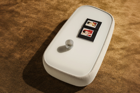 Londy Coffee Table