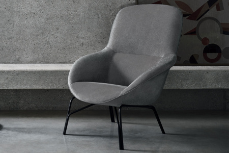 Long Island Armchair