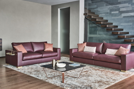 Loop Coffee Table