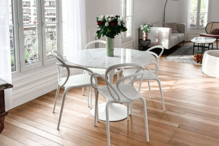 Loop Dining Chair Set of 2
