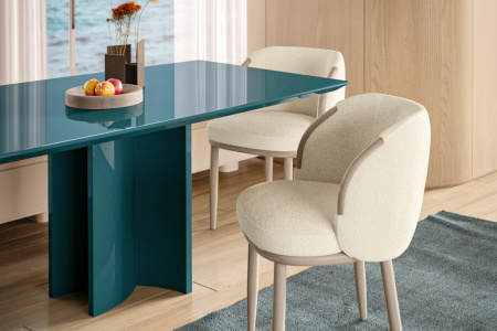 Loop Dining Table