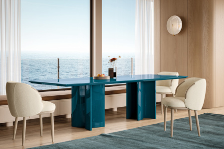 Loop Dining Table