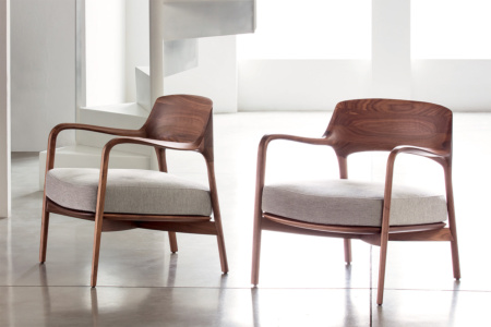 Louis Armchair