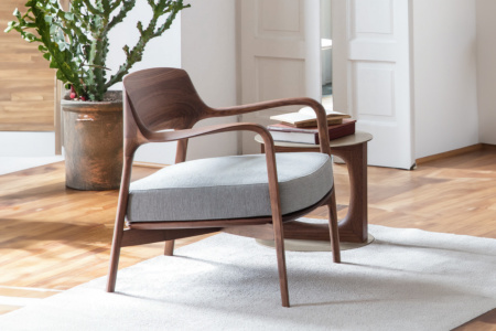 Louis Armchair
