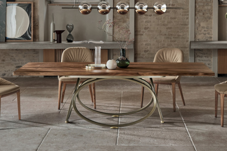Louis Dining Table