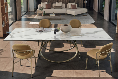 Louis Dining Table