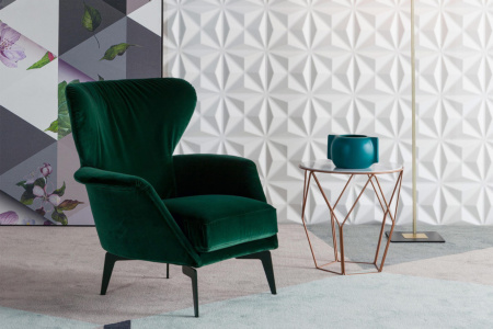 Lovy Armchair