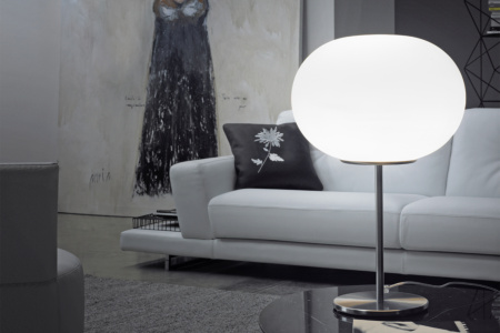 Lucciola Table Lamp