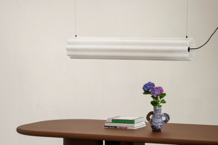 Lucerama Linear Suspension Light