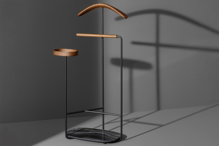 Luigio Coat Rack