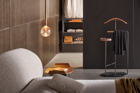 Luigio Coat Rack