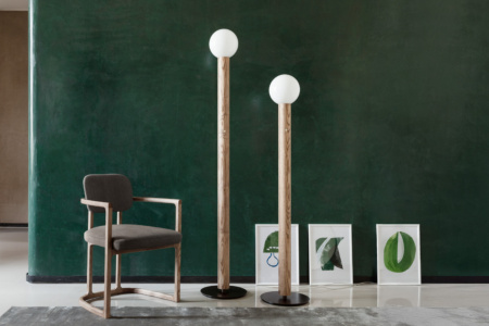 Lum Floor Lamp