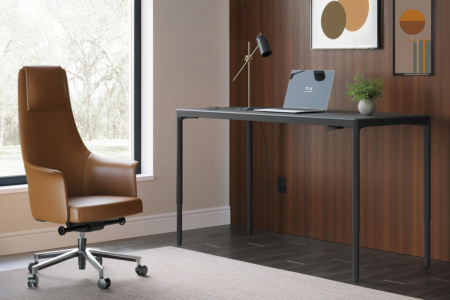 Luma 6762 Compact Lift Desk
