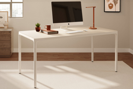 Luma 6762S Compact Office Desk