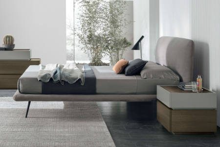 Luna Bed