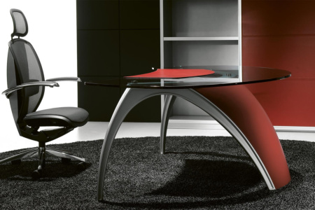 Luna Office Desk