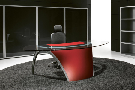 Luna Office Desk