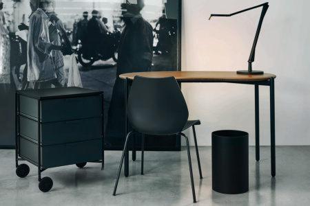 Lunat Desk