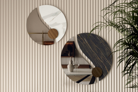 Luxor Mirror
