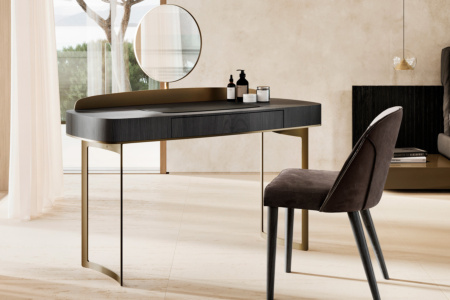 Lyra Vanity Desk