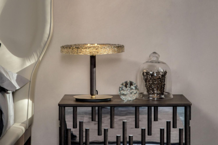 Macrabe Table Lamp