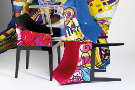Madame Pucci Chair