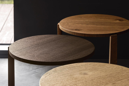 Madera End Table