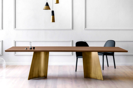 Maggese Dining Table