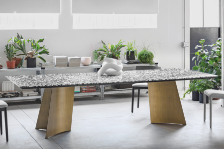 Maggese Dining Table