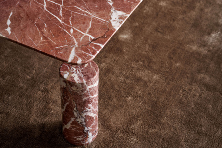 Magic Marble Coffee Table
