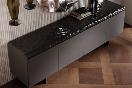 Magma Sideboard