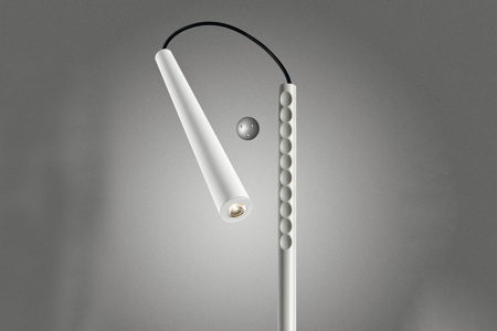 Magneto Table Lamp